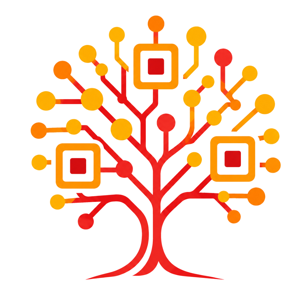 QR Tree
